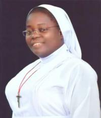 Rev. Sr. Gabriella Ugwueke (EHJ)