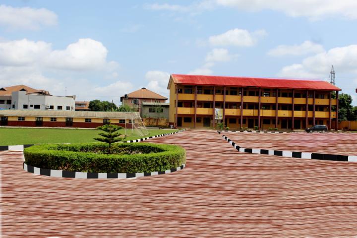 School Compound