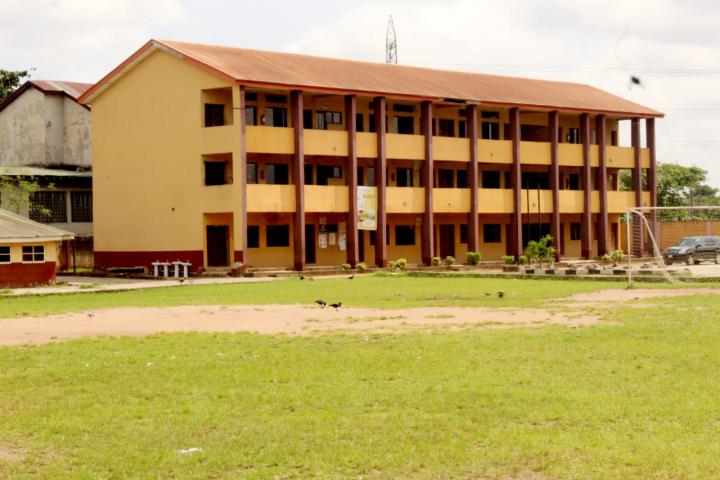 School Field