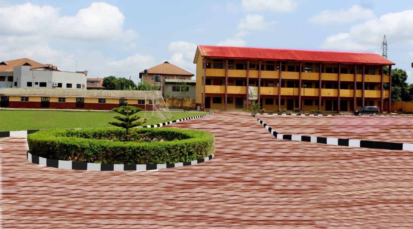 Welcome to St. Theresa Catholic College, Ifako, Agege